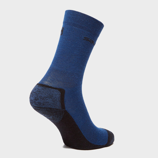 Men's Merino Socks 2 Pack