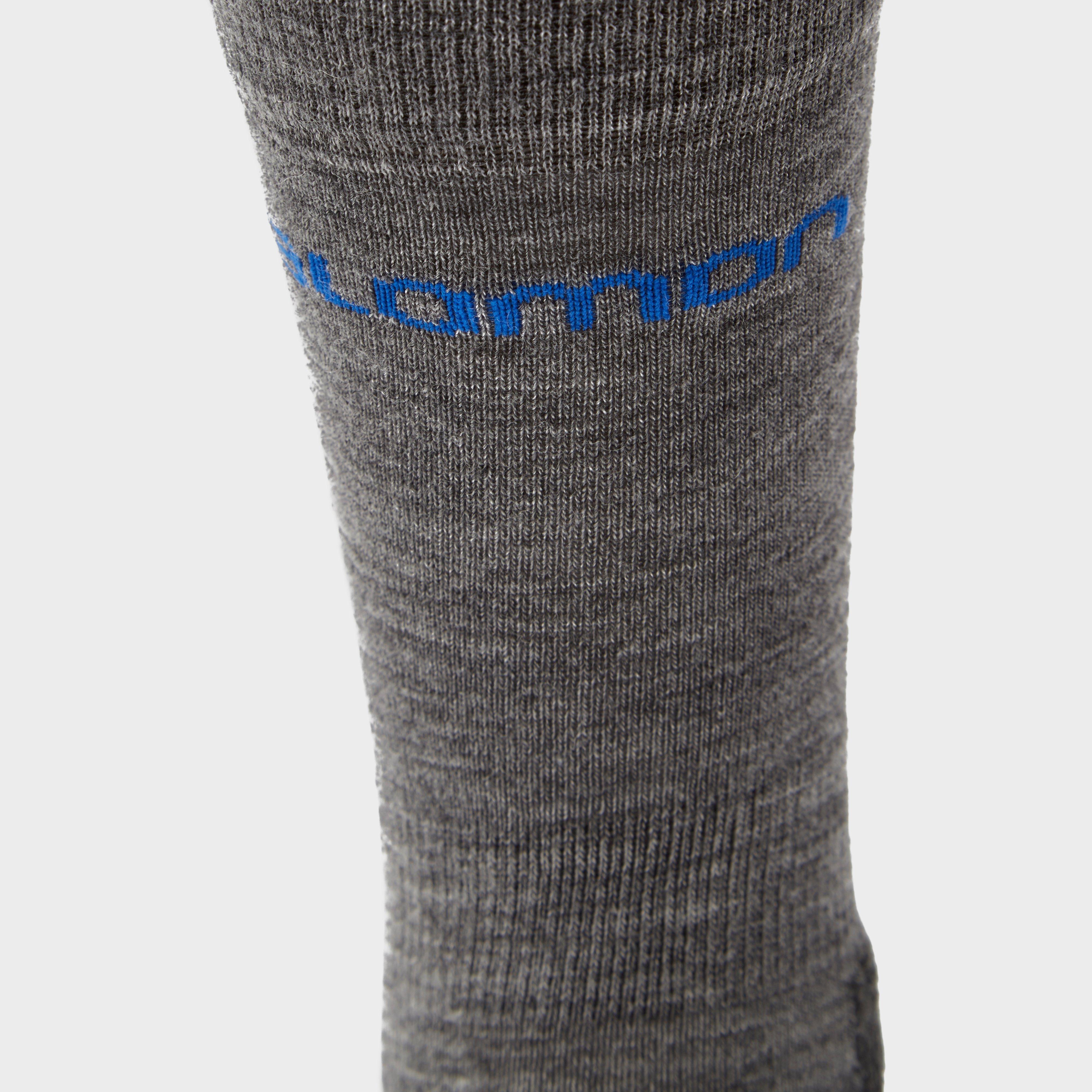 Men's Merino Socks 2 Pack