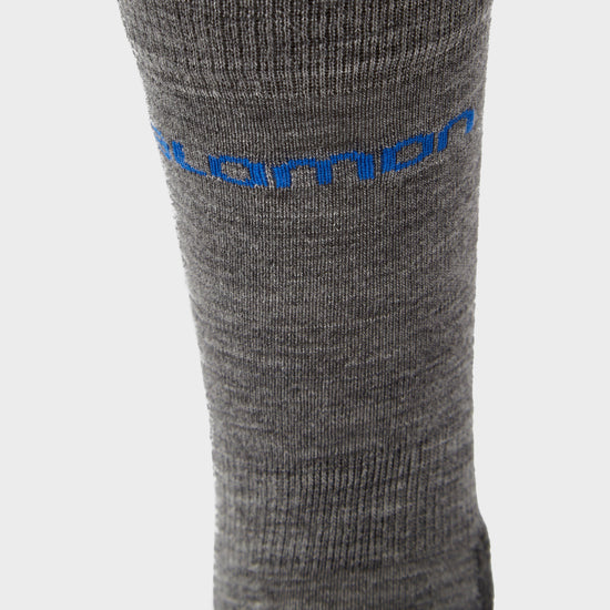 Men's Merino Socks 2 Pack