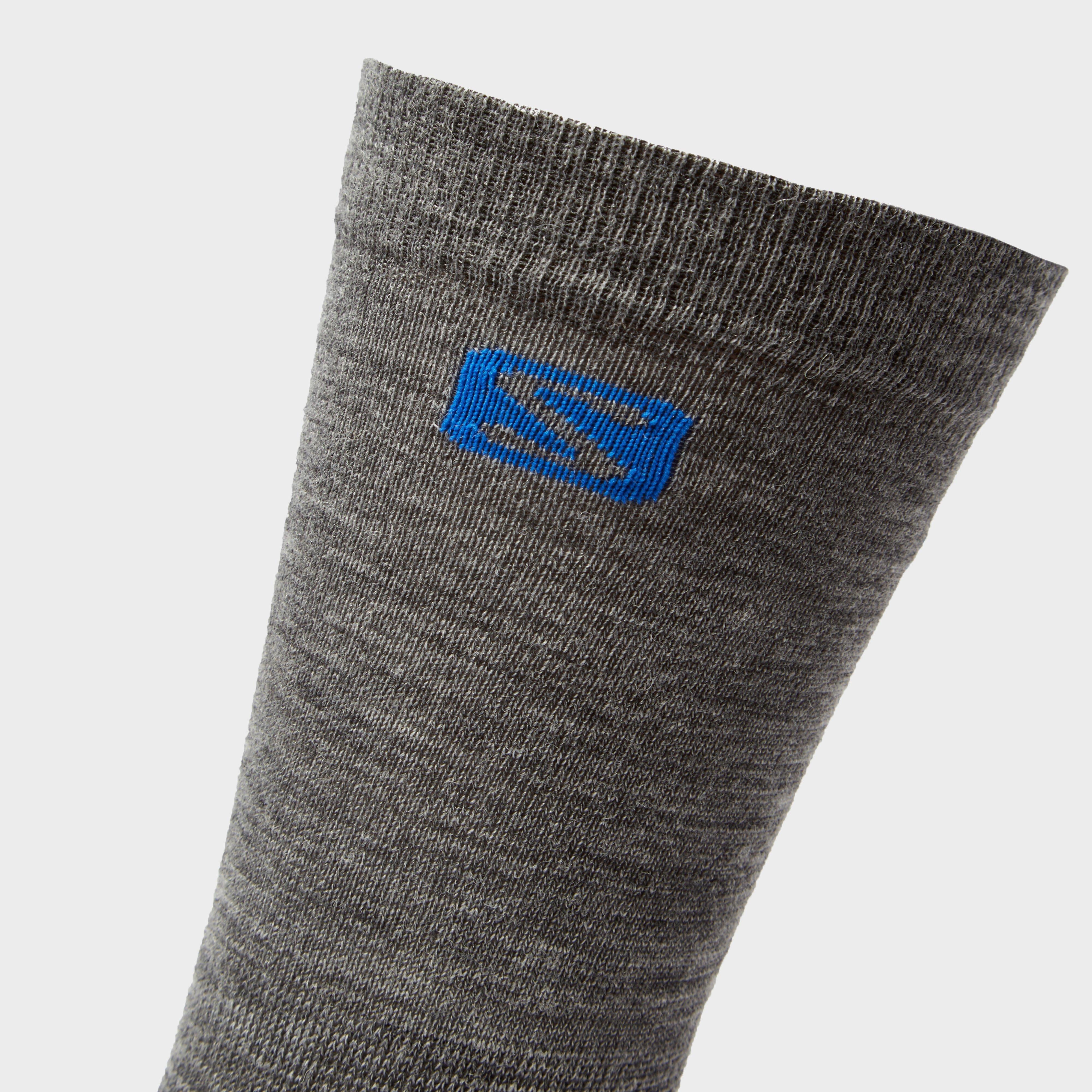 Men's Merino Socks 2 Pack