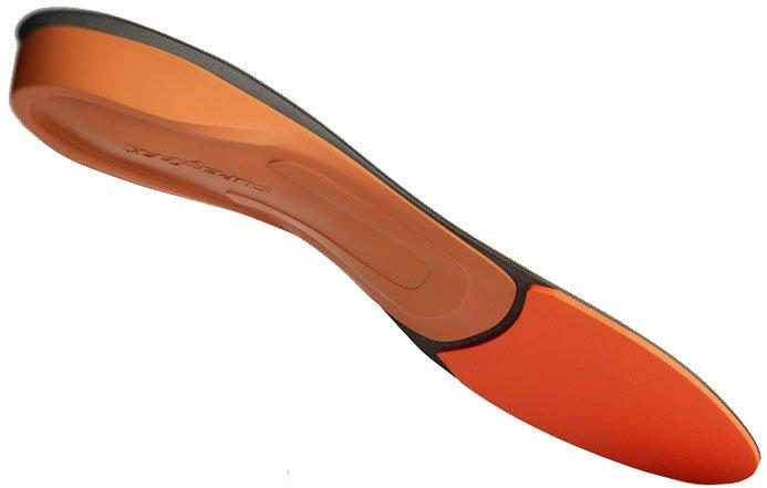 Trim-to-Fit Premium Insoles, ORANGE