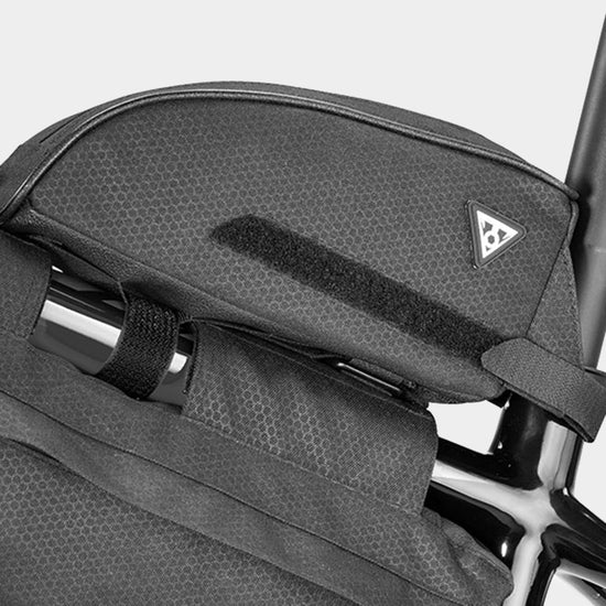 Toploader Tube Bag 0.75L