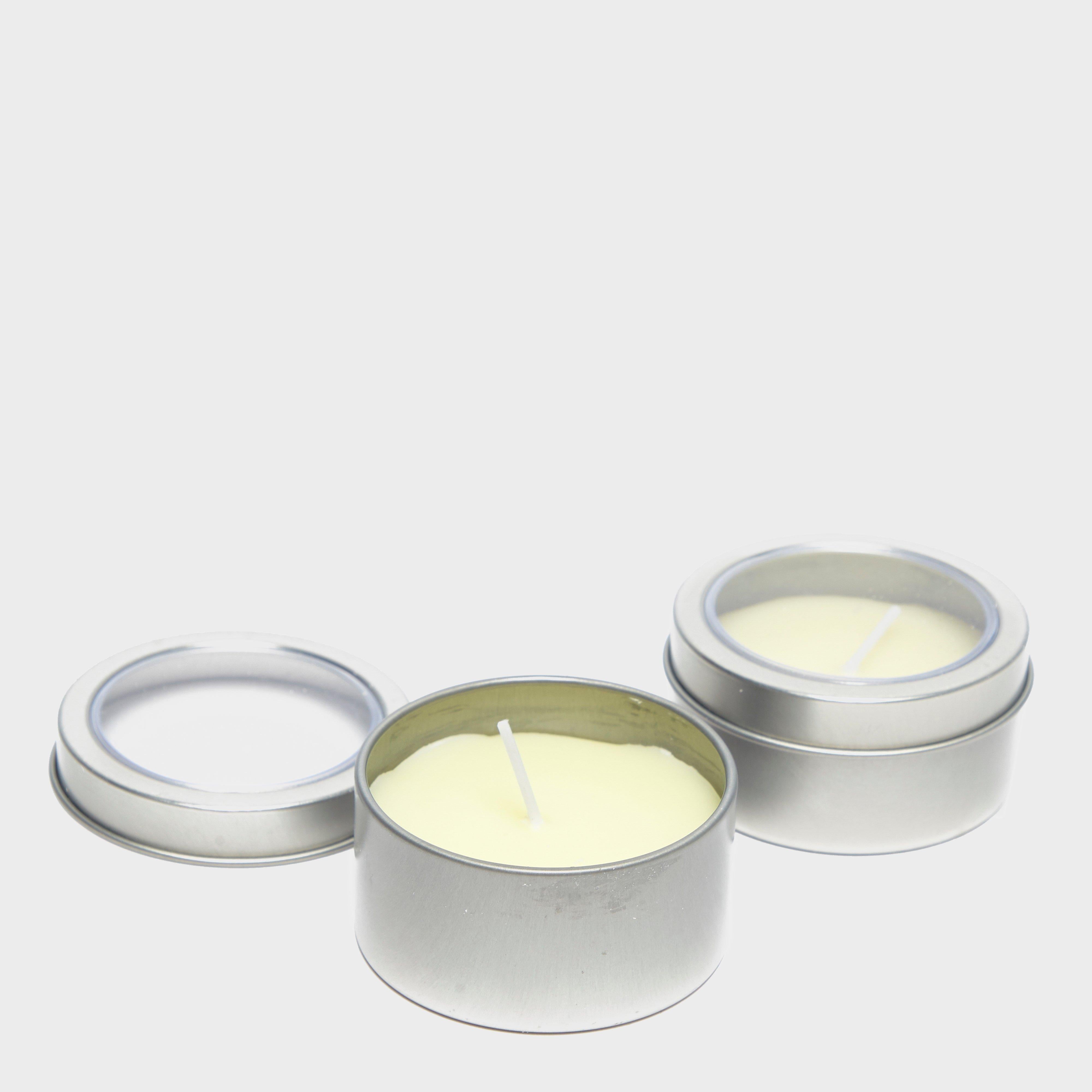 Citronella Candle 2 Pack