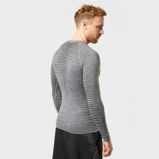 Men's Performance Light Long Sleeve Top