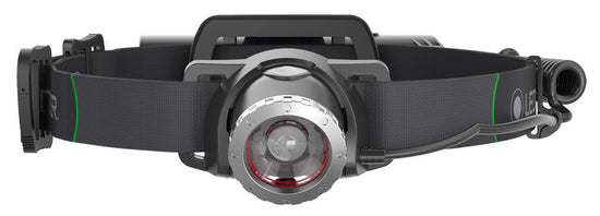 MH10 LED Headlamp (Rechargeable)