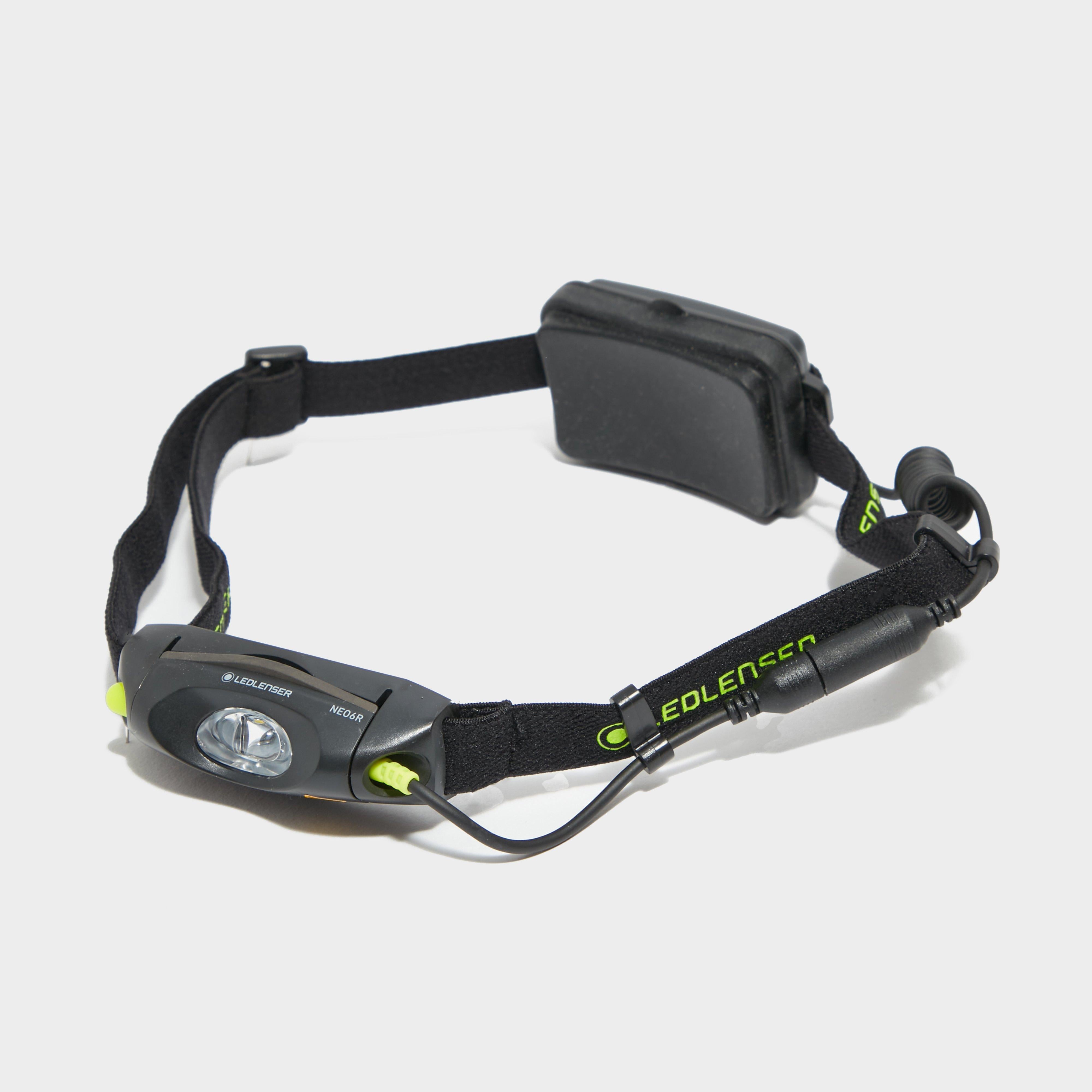 NEO6R Ultralight Head Torch