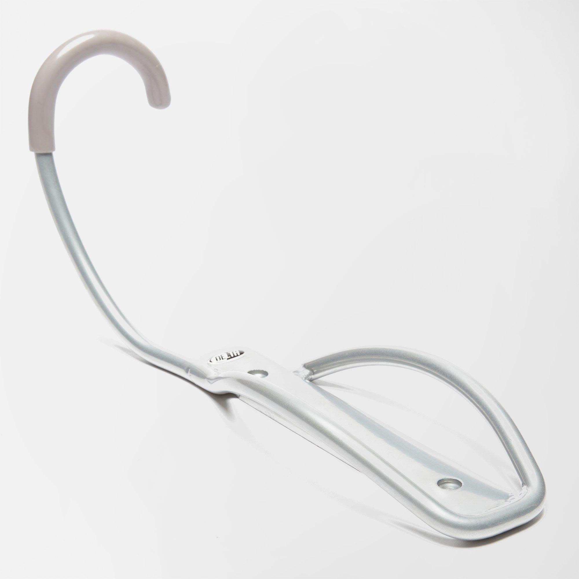 Leonardo Single Bike Storage Hook