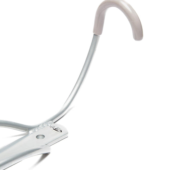 Leonardo Single Bike Storage Hook