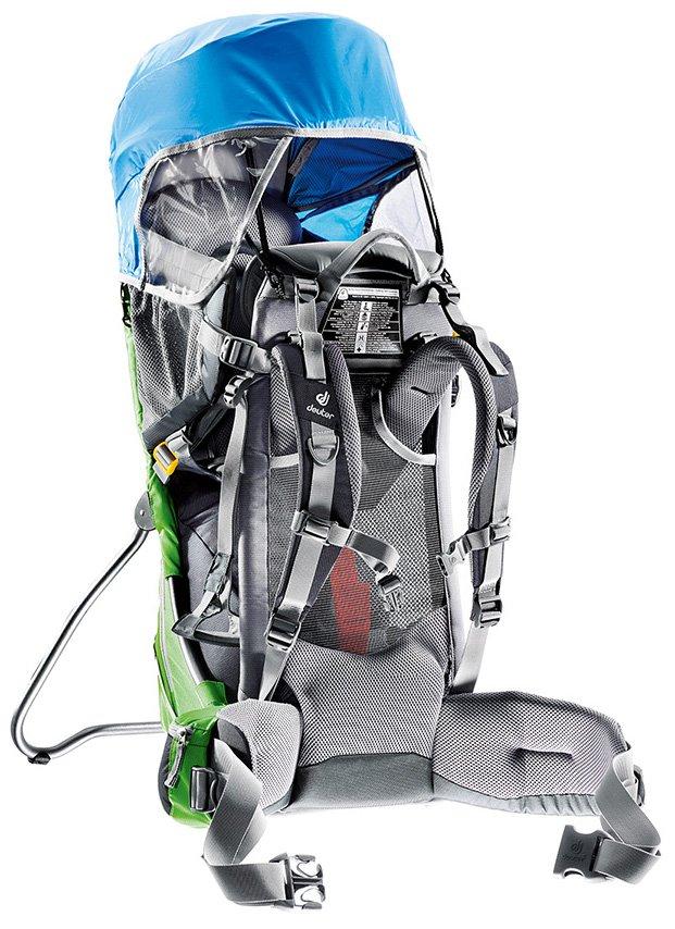 Sun Roof / Rain Cover (for Kid Comfort Air & II)