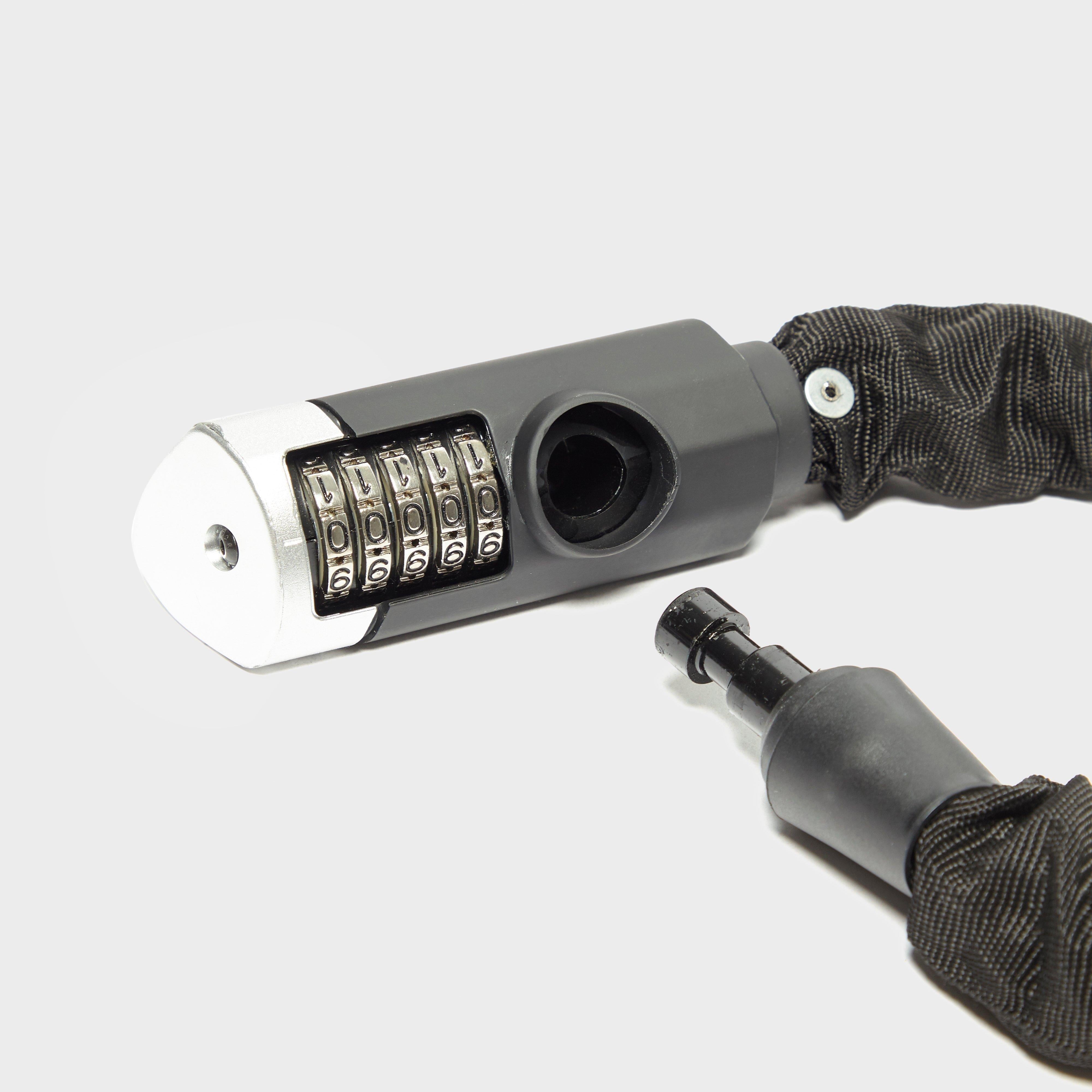 Mako CN8600 Combi Lock