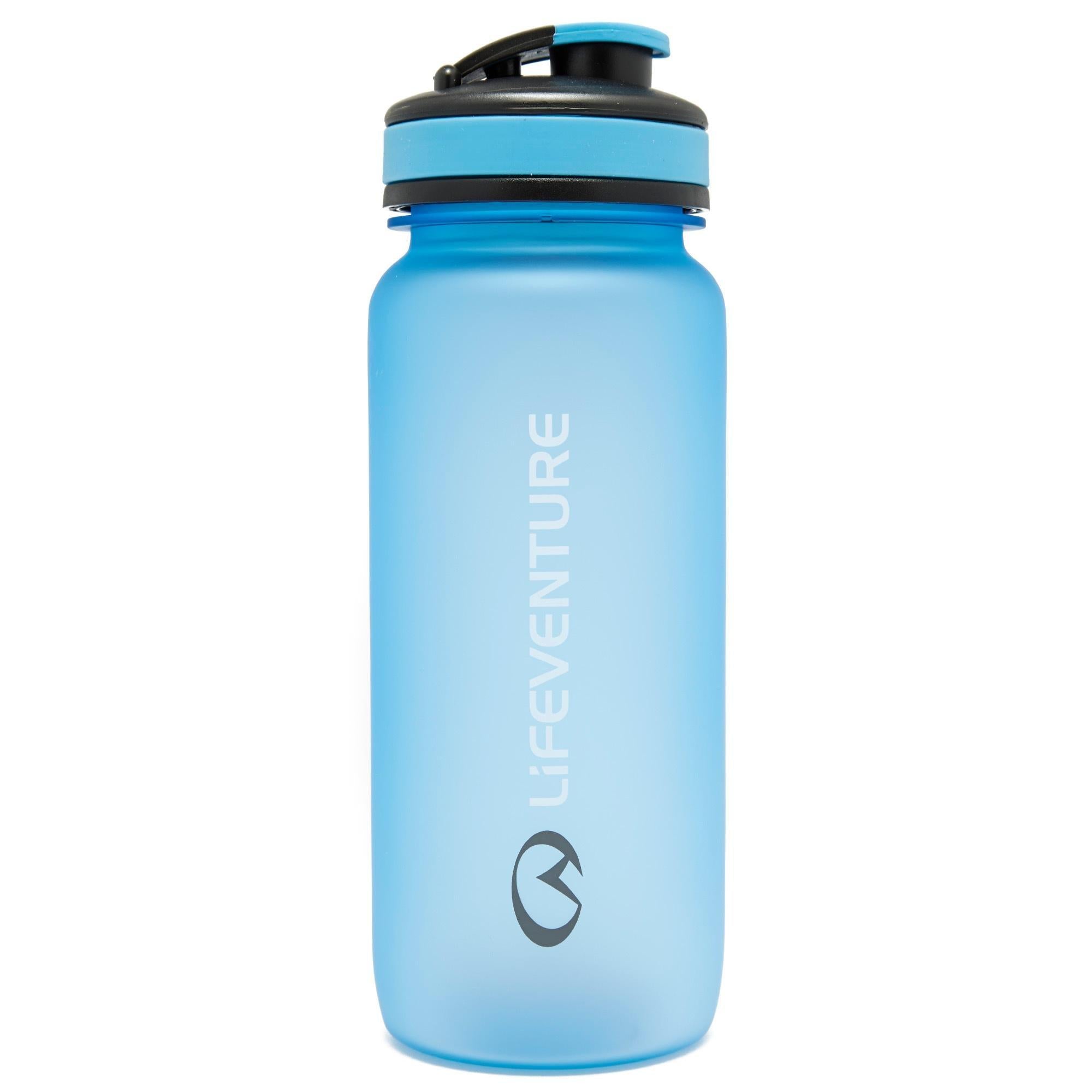 Tritan Bottle (Blue)