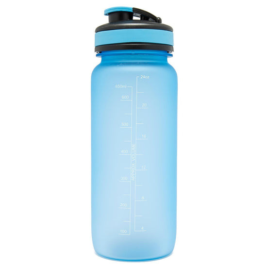Tritan Bottle (Blue)