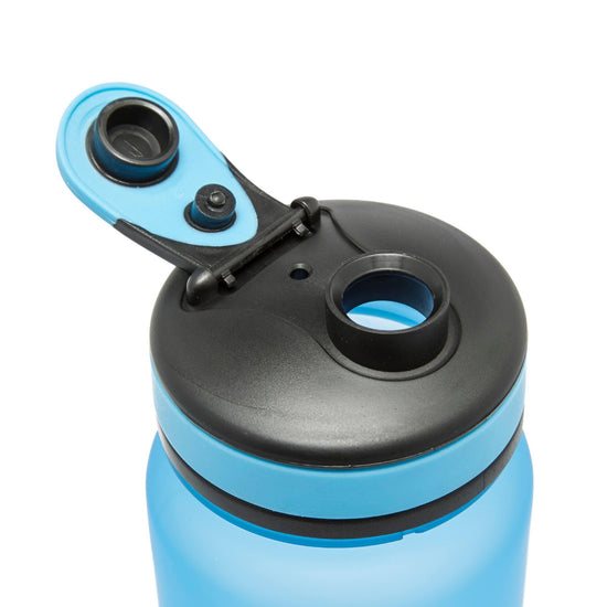 Tritan Bottle (Blue)