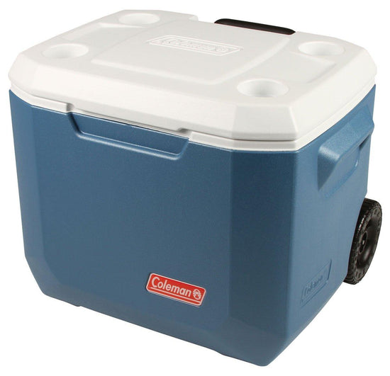 50QT Xtreme Wheeled Cooler