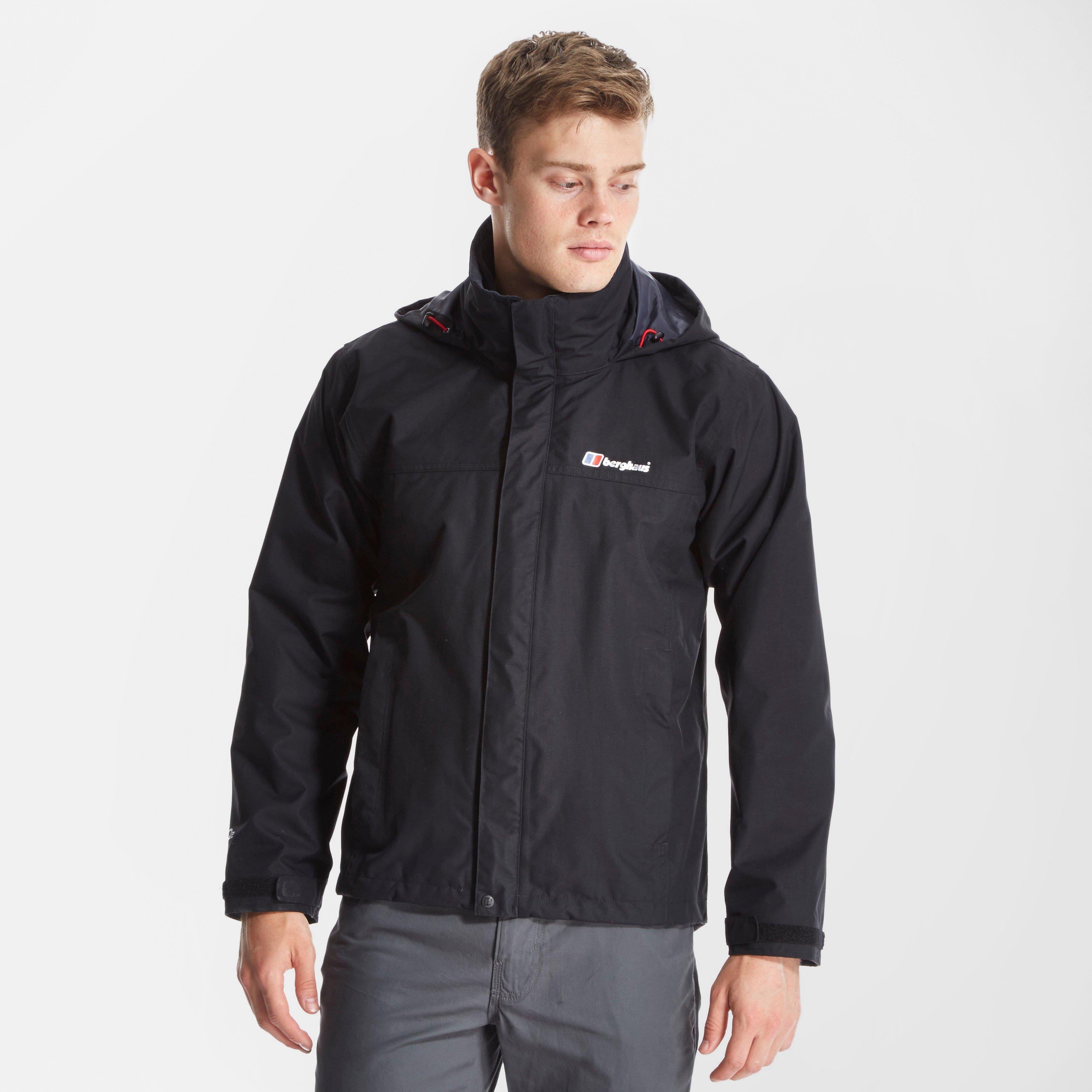 RG Alpha 3-in-1 Men's Jacket