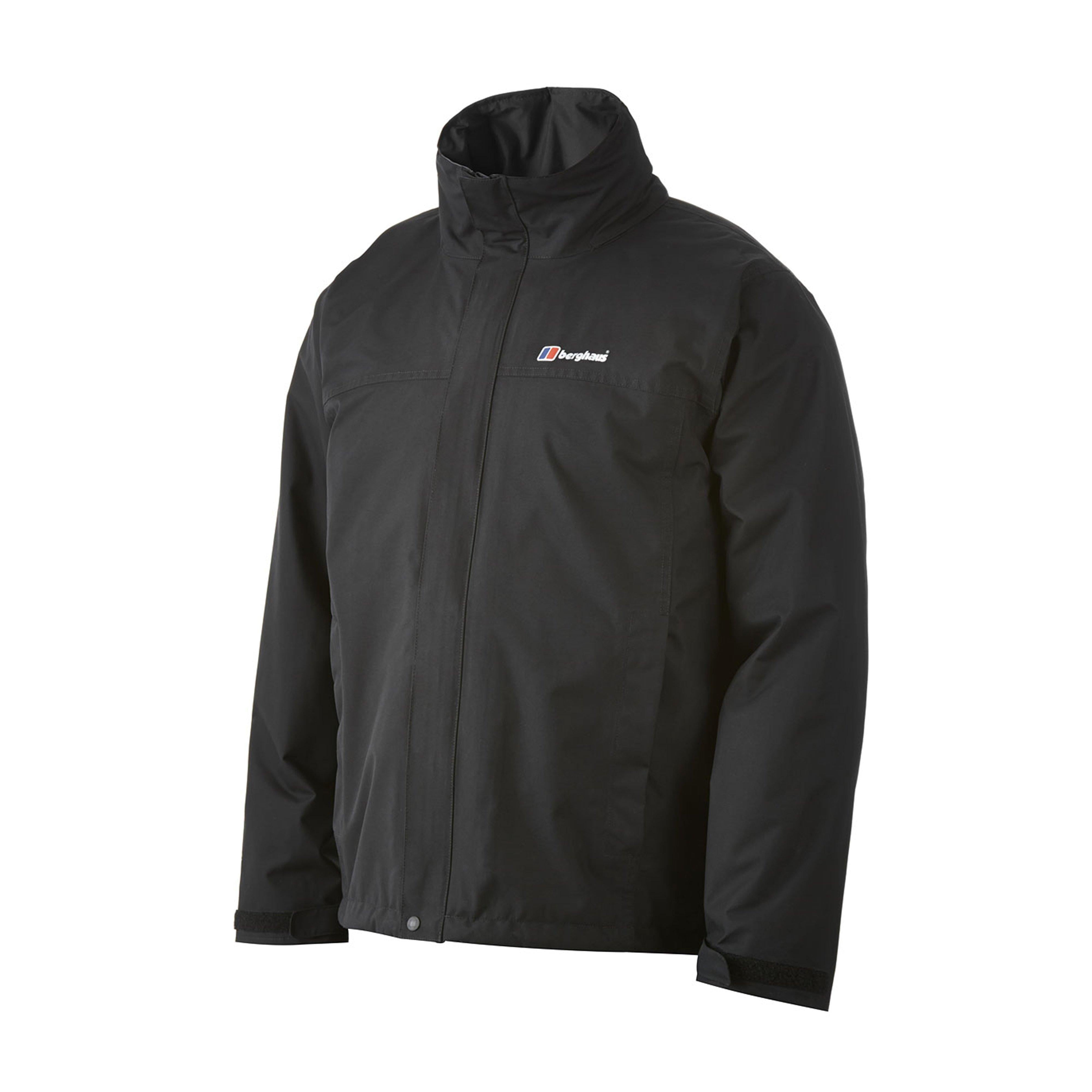 RG Alpha 3-in-1 Men's Jacket