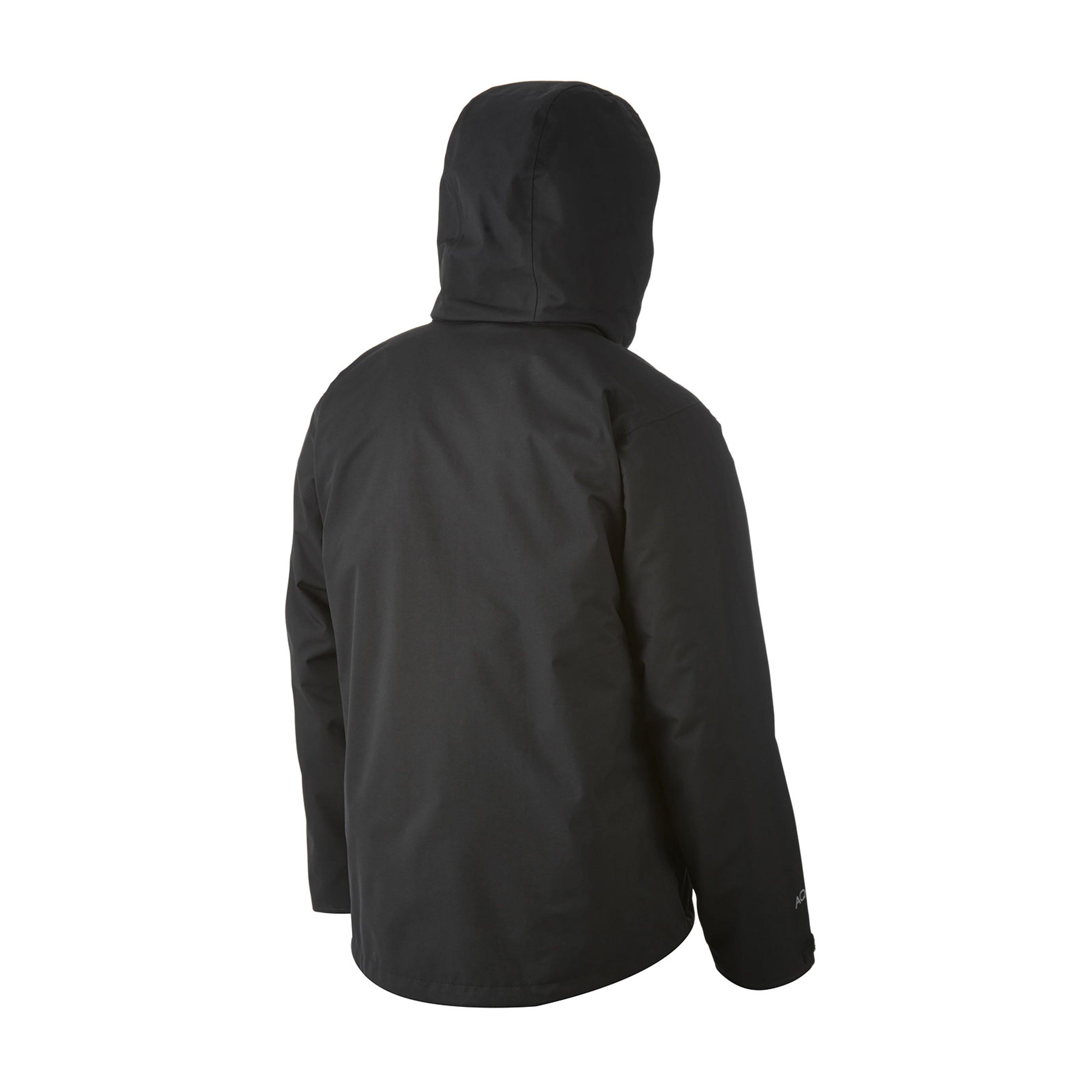 RG Alpha 3-in-1 Men's Jacket
