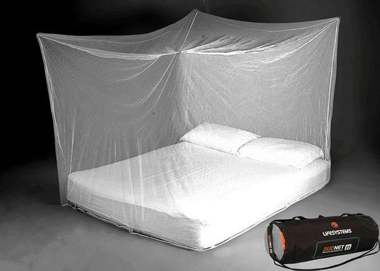 Boxnet Double Mosquito Net