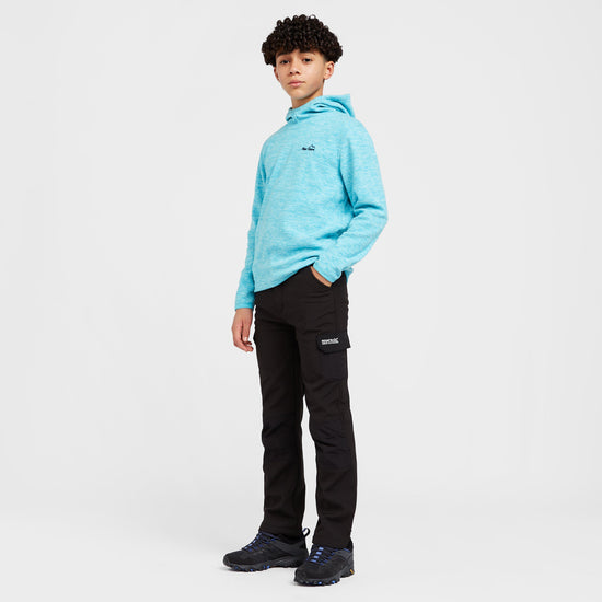 Children's Winter Softshell Trousers