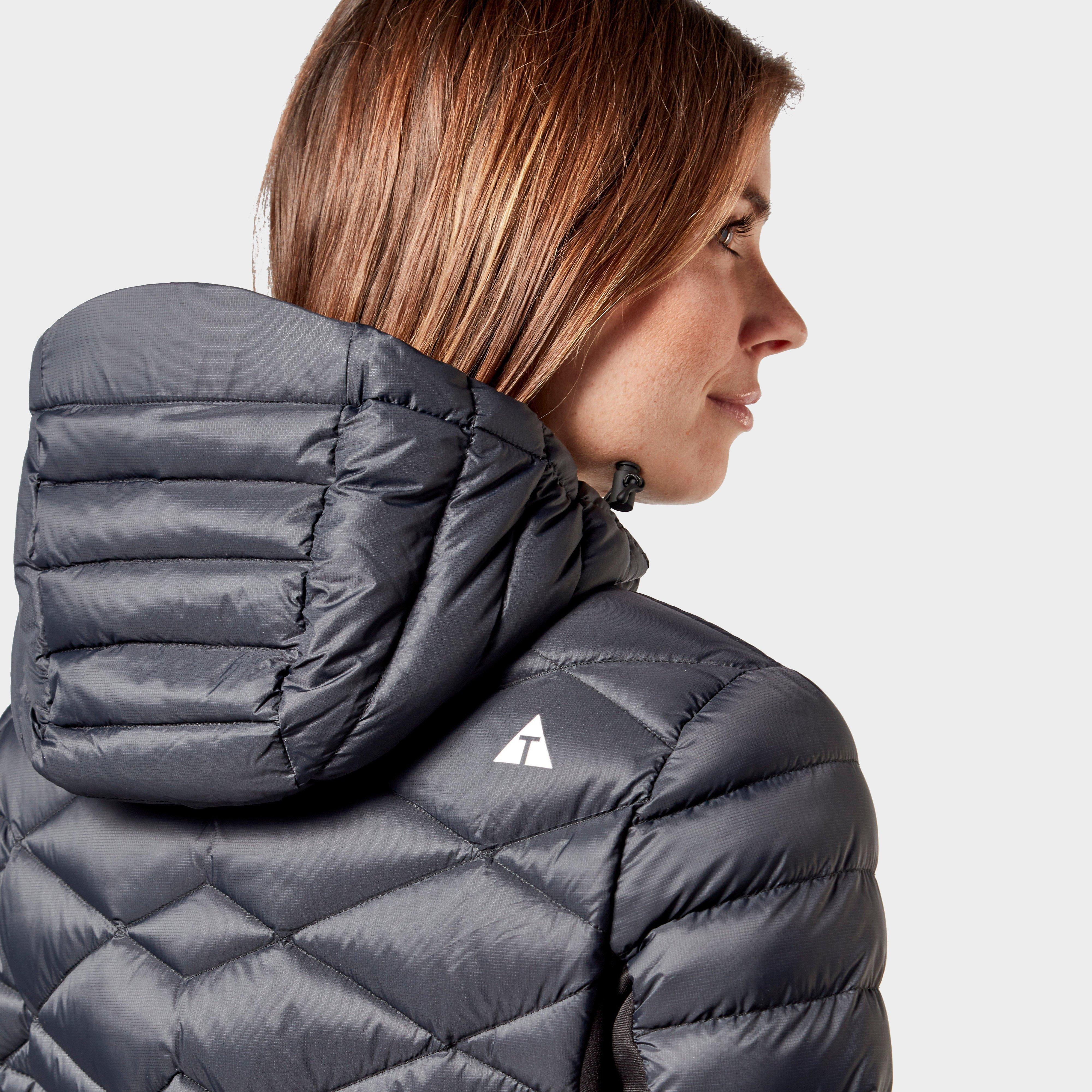 Women’s Breeze Hybrid Down Jacket