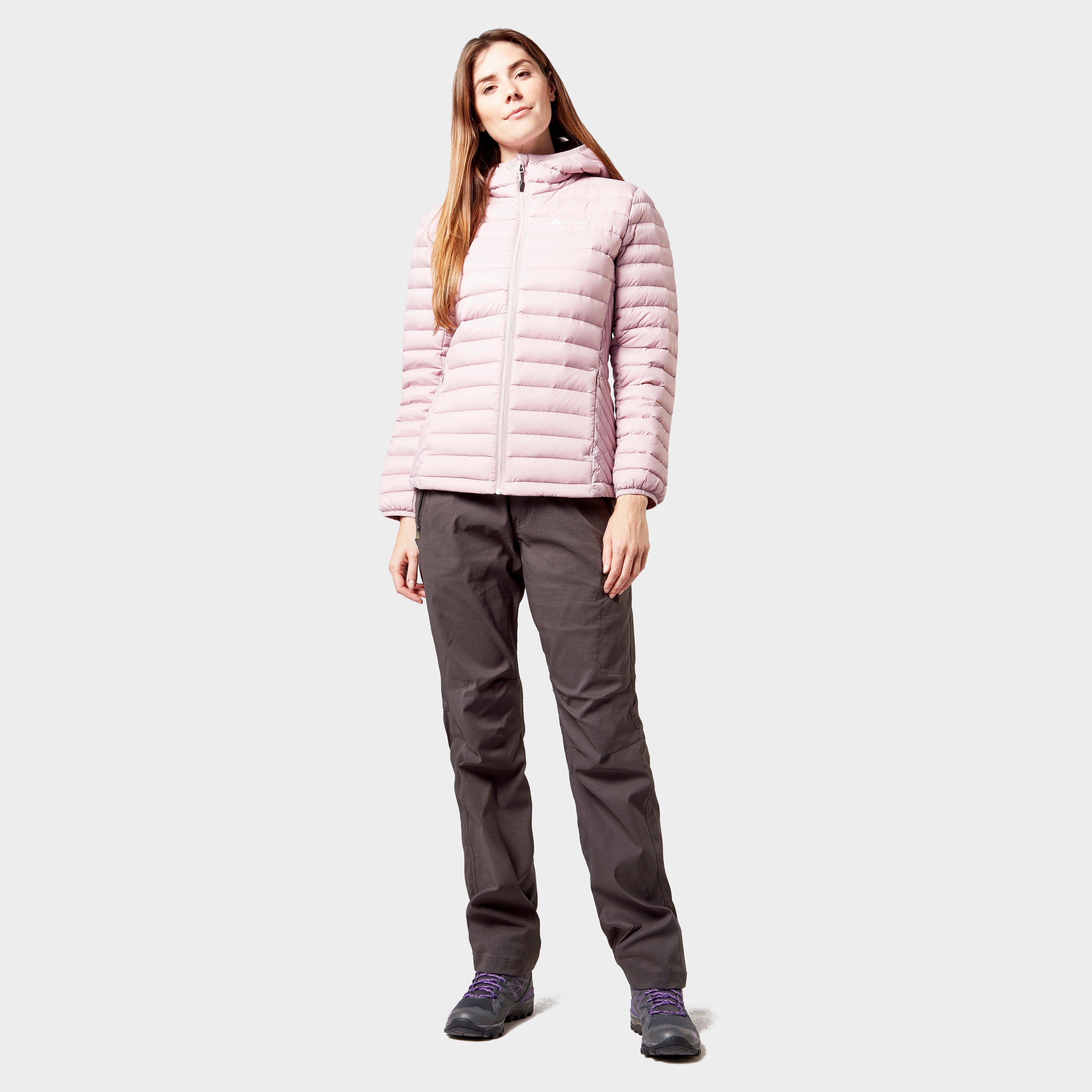 Pack-It Kid's Waterproof Jacket