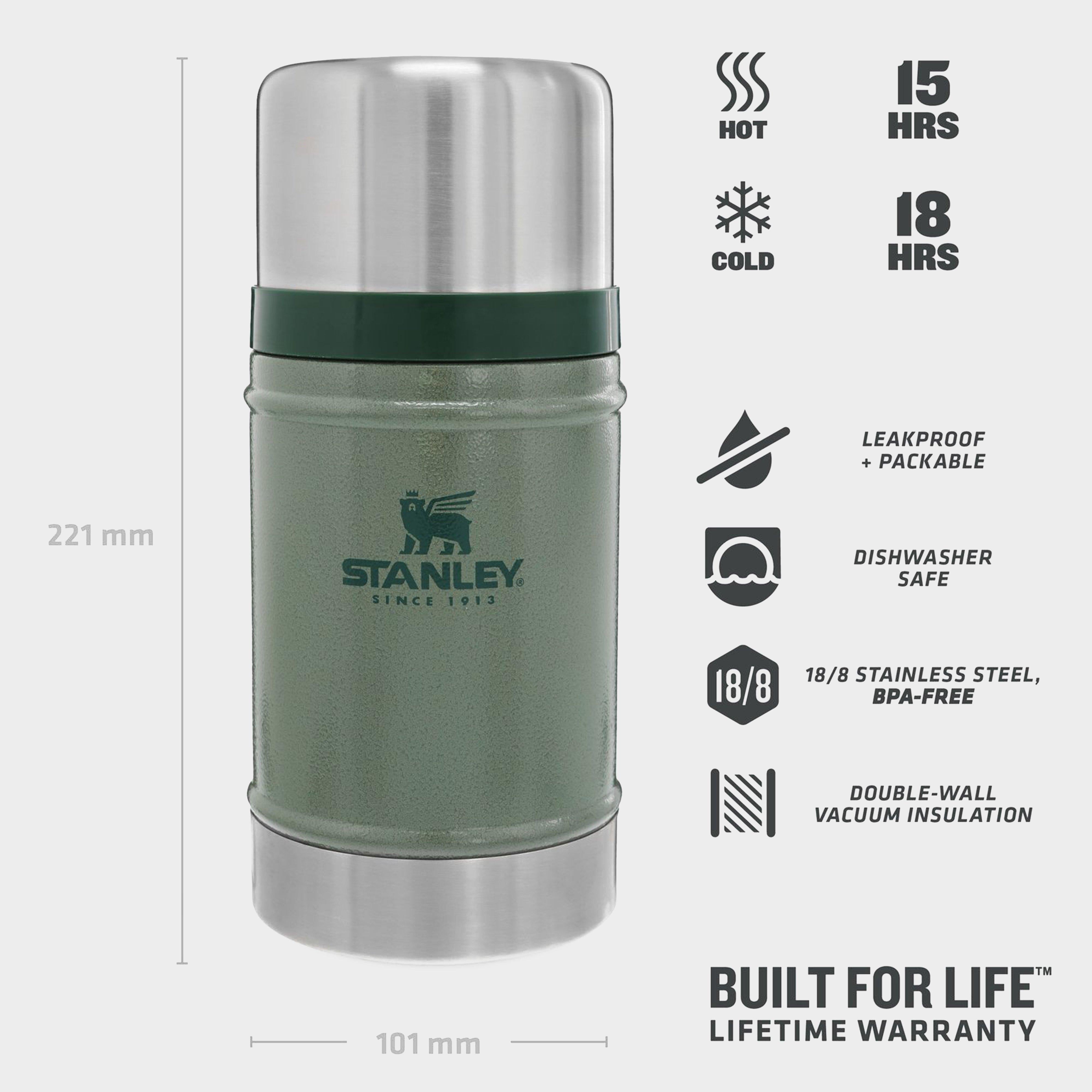 Classic Vacuum Food Jar .70L