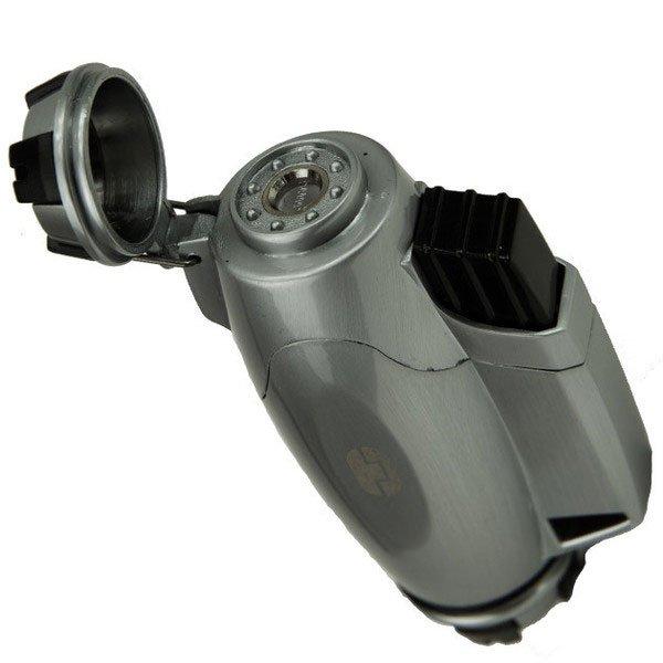 TurboJet Lighter