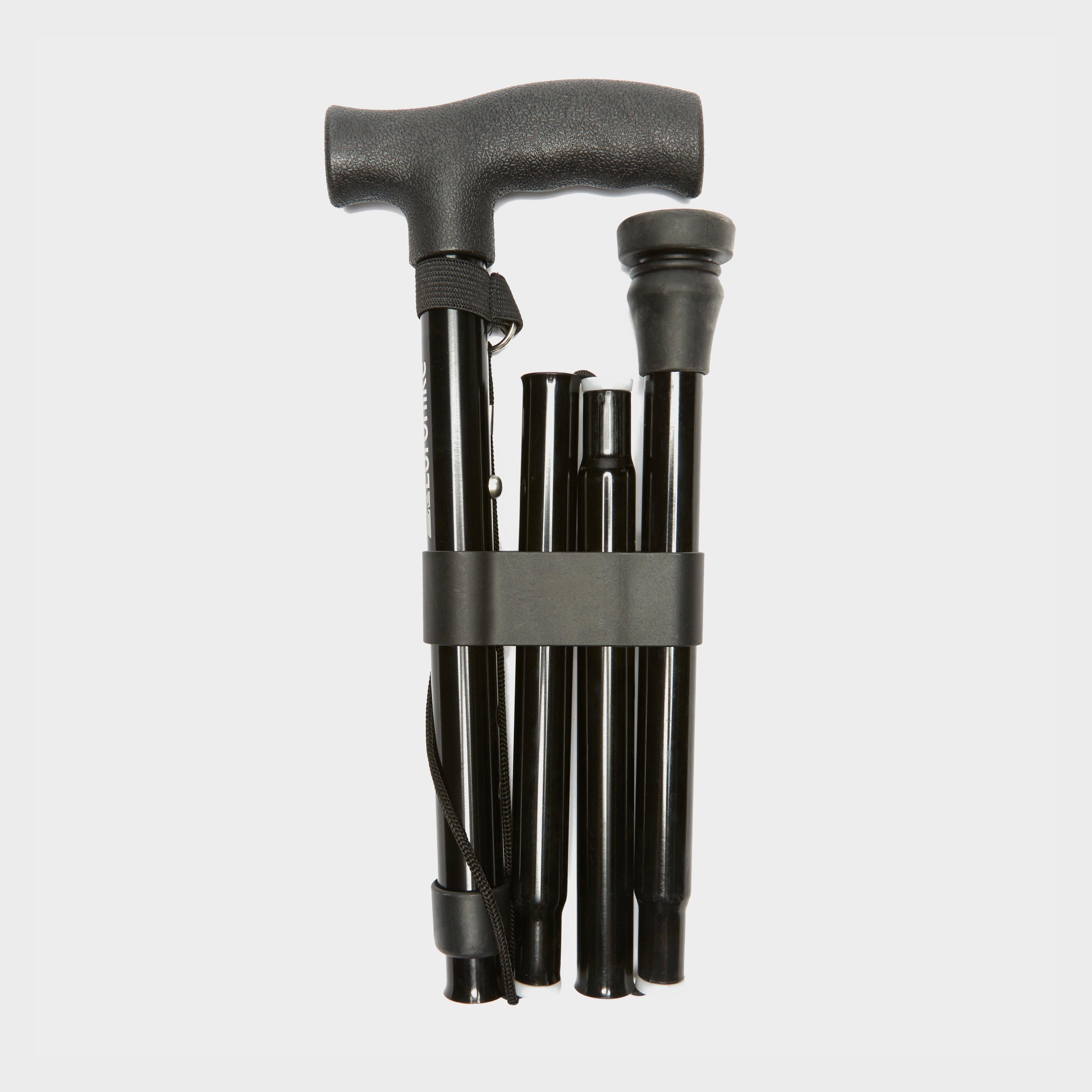 Collapsible Walking Stick