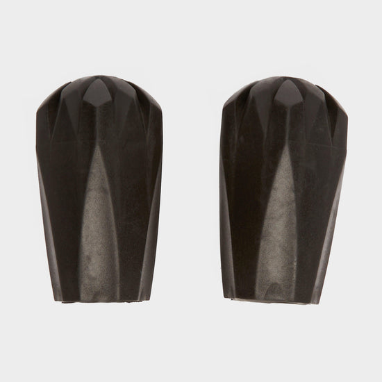DLX Rubber Walking Pole Tip – Pack of 2
