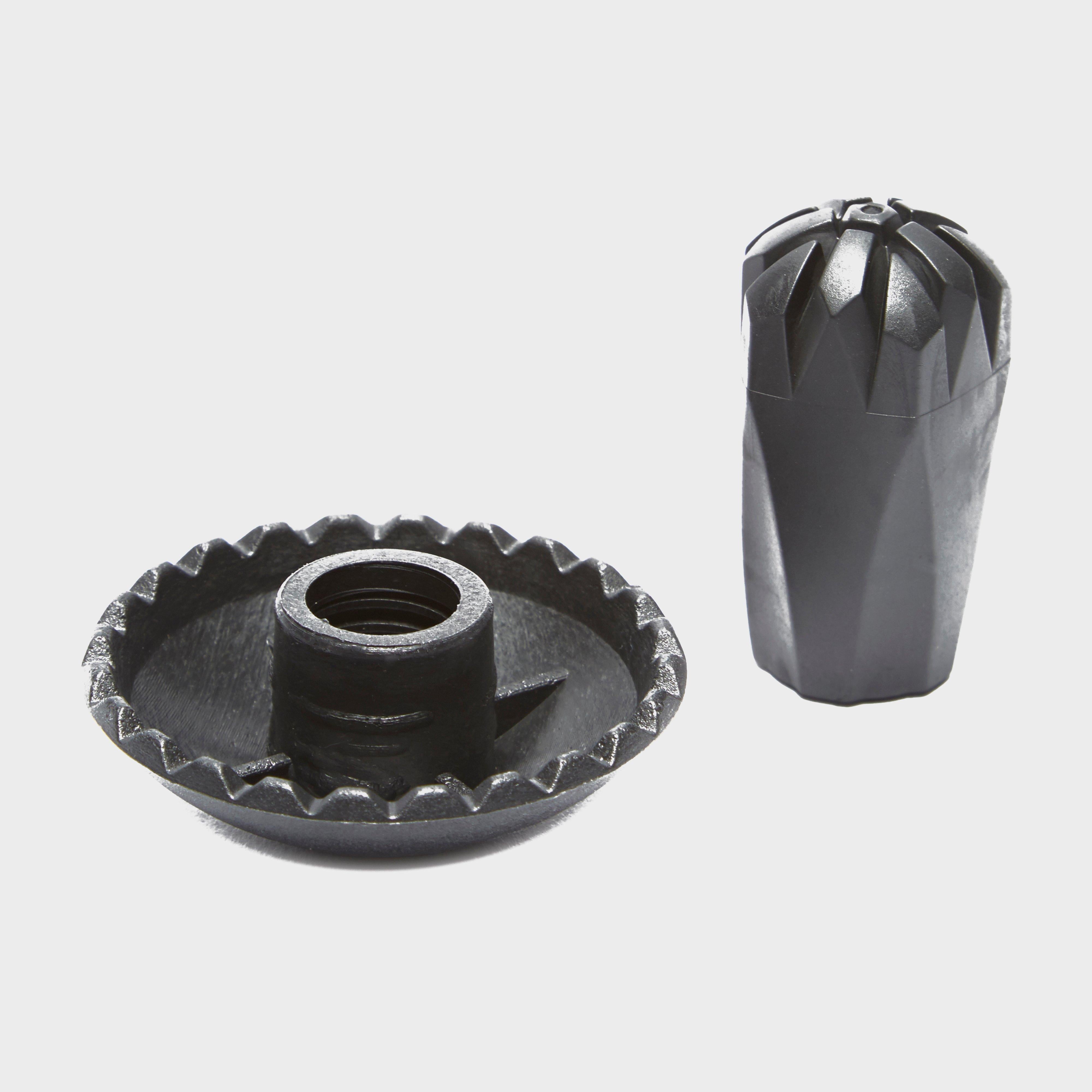 Walking Pole Bung Basket Set