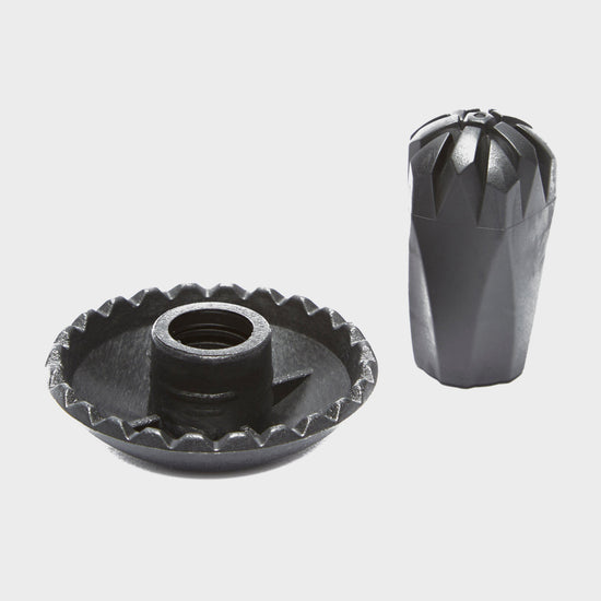 Walking Pole Bung Basket Set