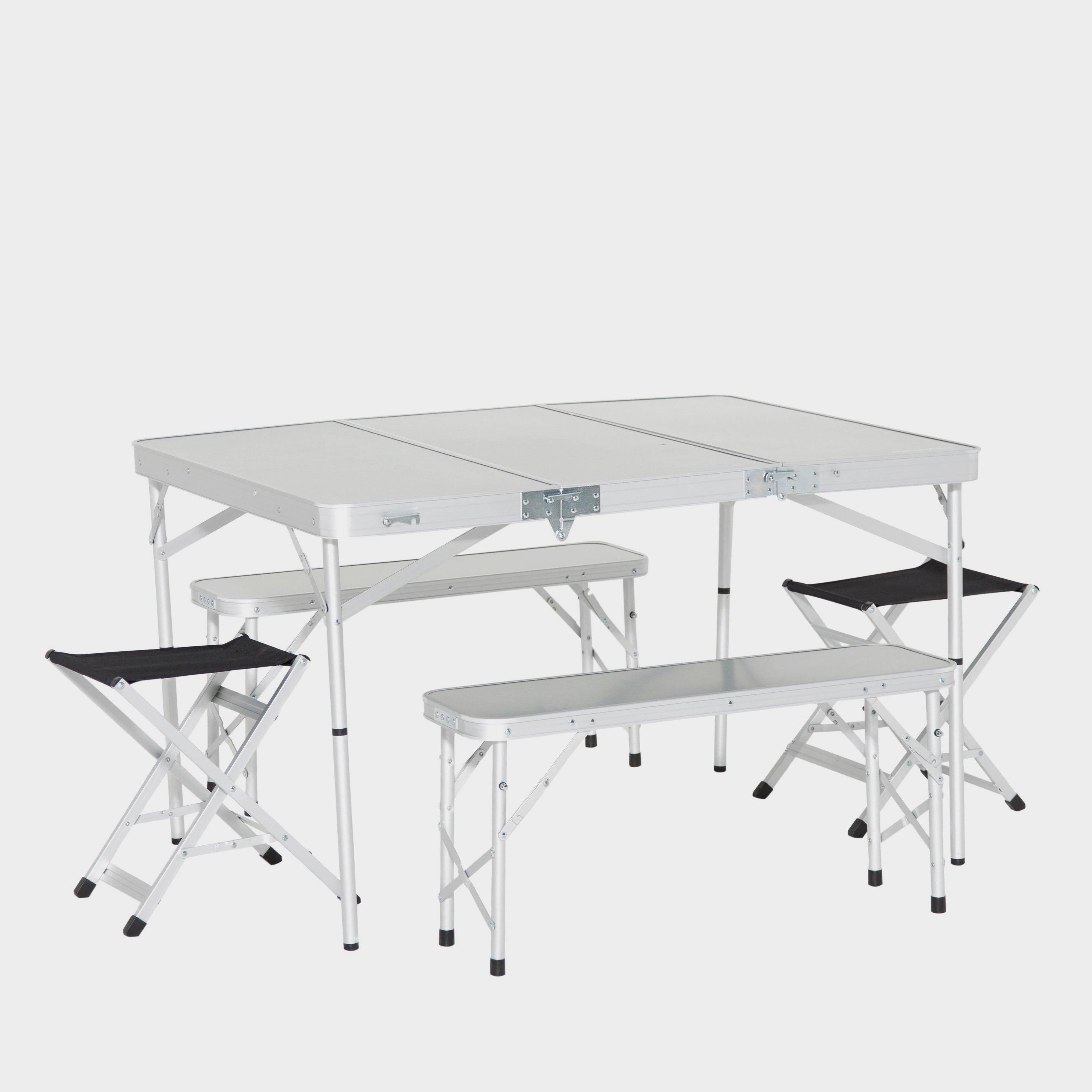 Family Picnic Table