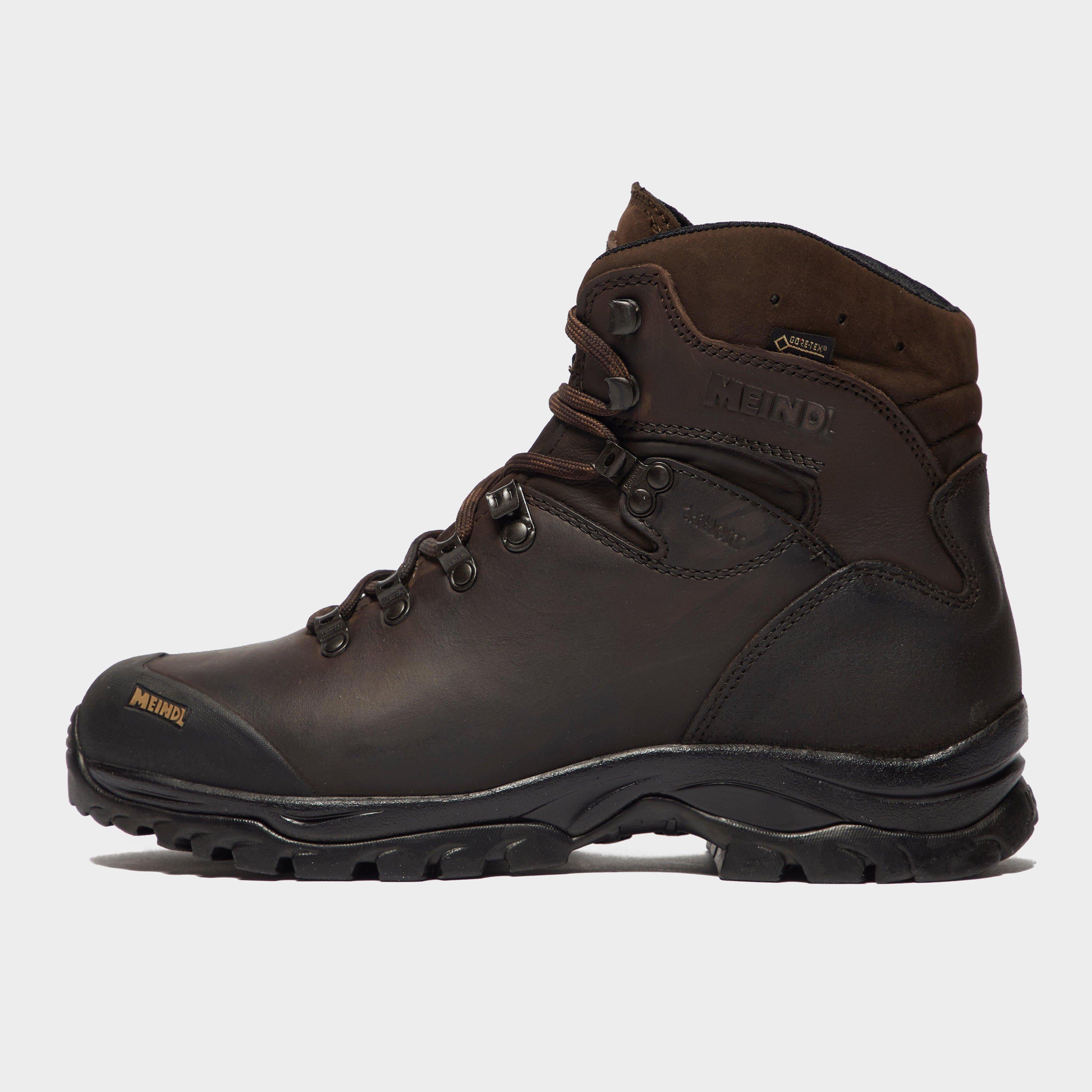 Kansas GTX Hiking Boots