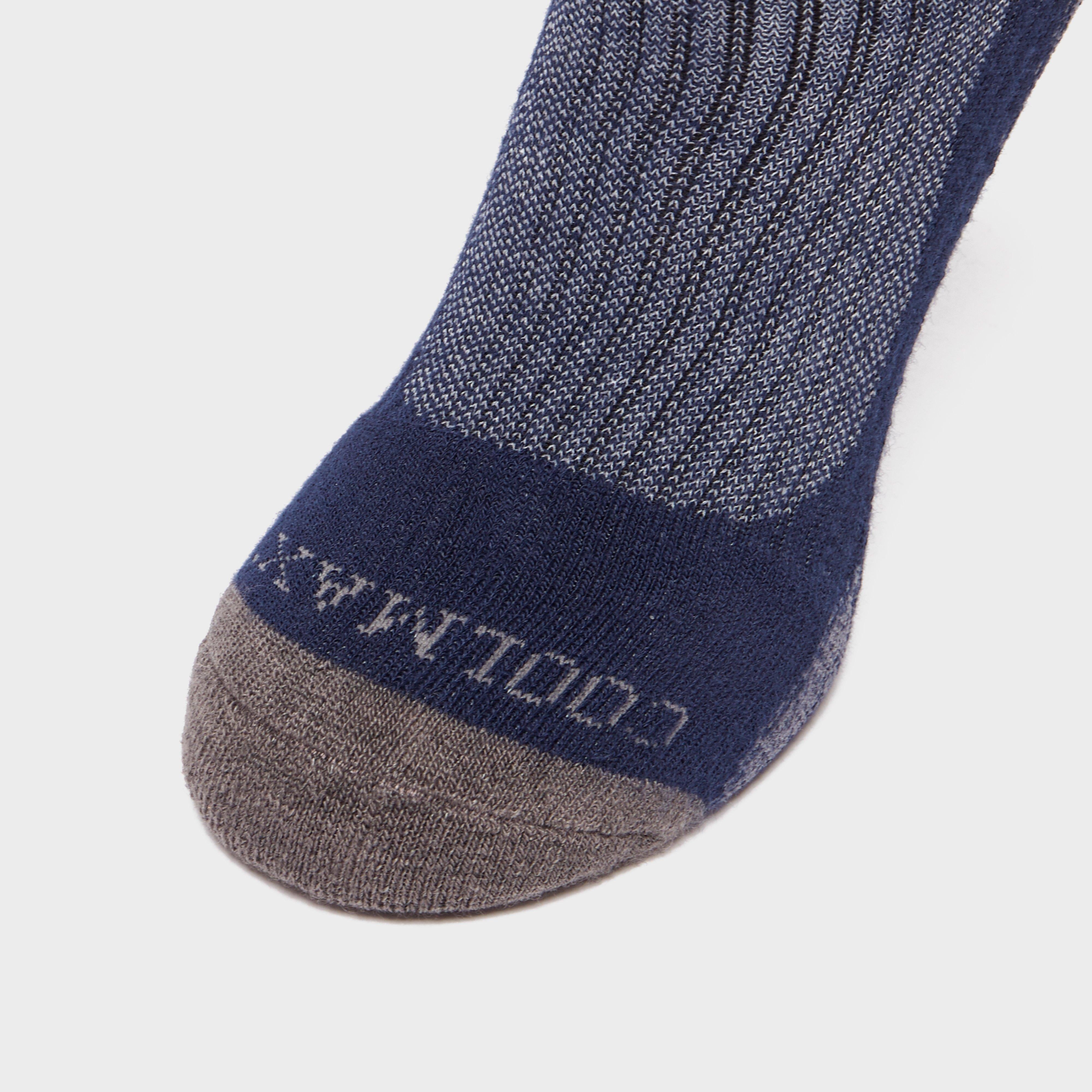 Lightweight Outdoor Socks - 2 Pack
