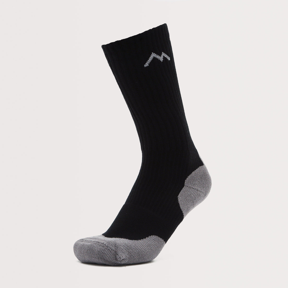 Double Layer Socks - 2 Pack