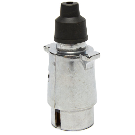 12N 7 Pin Aluminium Plug