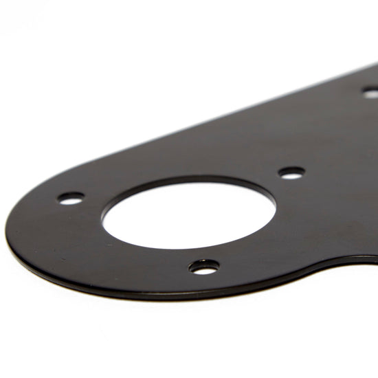 Dual Mounting Plate