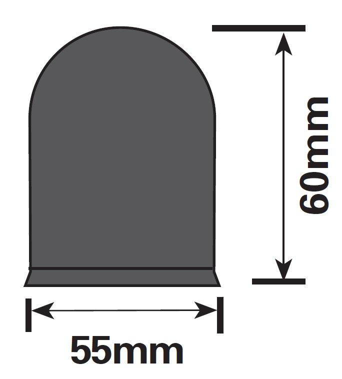 Tow Ball Cover
