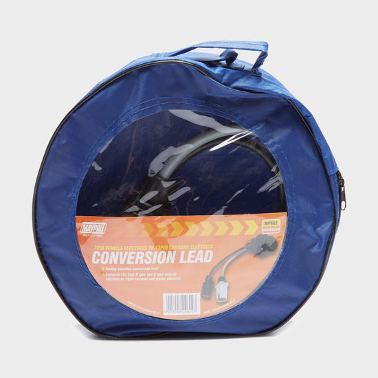 Conversion Lead, 7 to 13 Pin