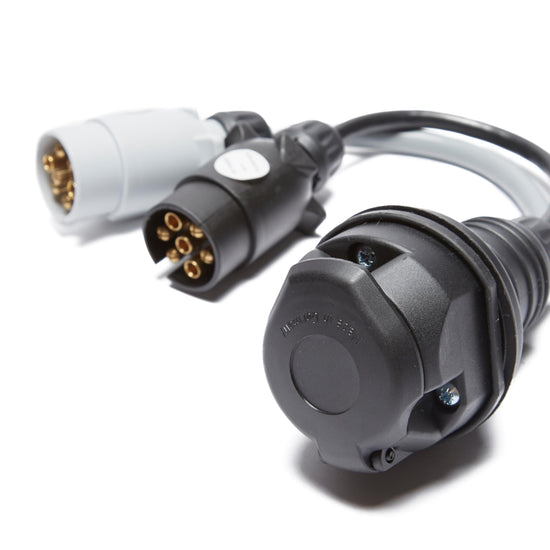 Conversion Lead, 7 to 13 Pin