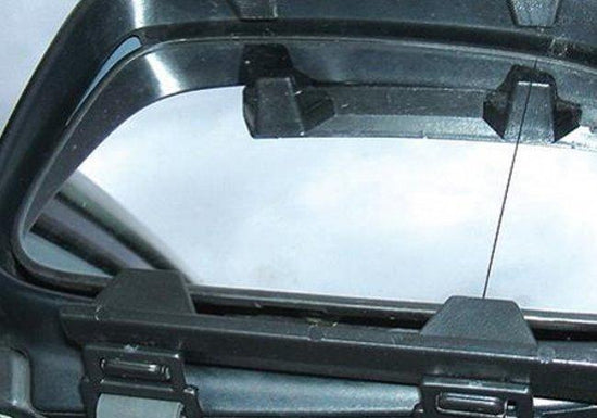 Towing Mirror (Convex)