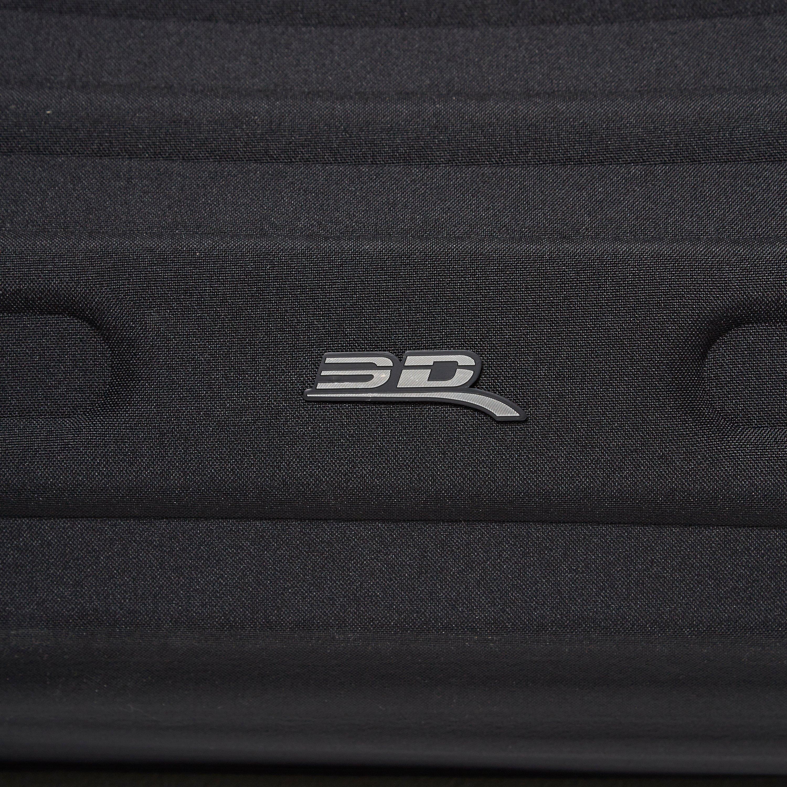 Foldable Roof Bag
