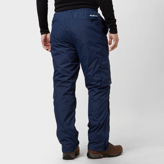 Mens' Storm Waterproof Trousers