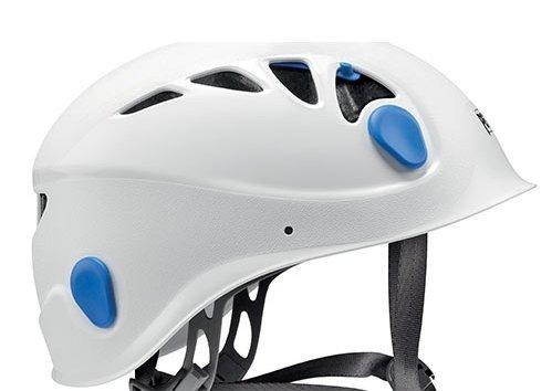 Elios Helmet Size 1