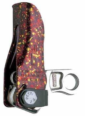 Nomic Ice Climbing Axe