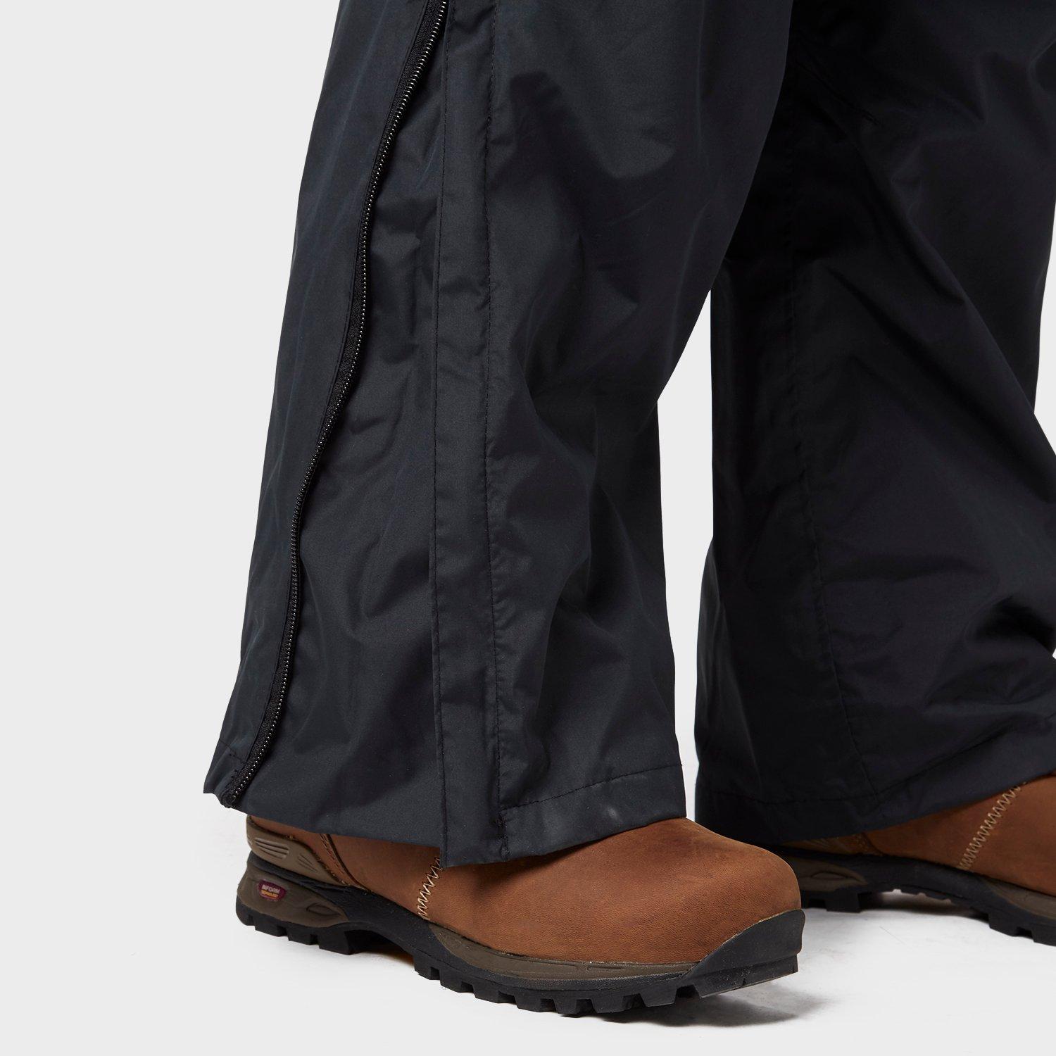 Women's Waterproof Trousers