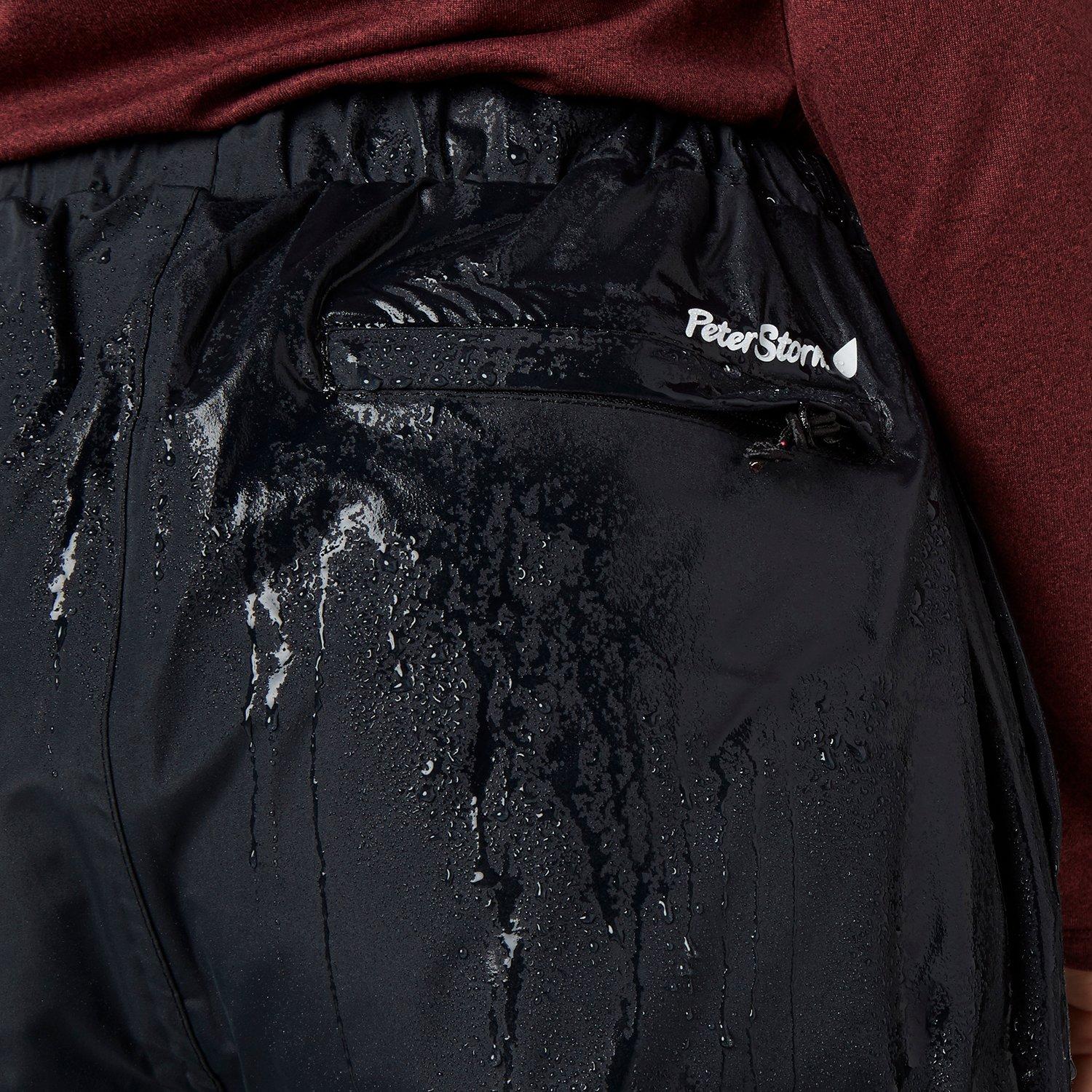 Women's Waterproof Trousers