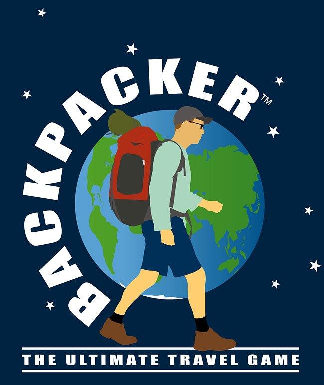 Backpacker: The Ultimate Travel Game