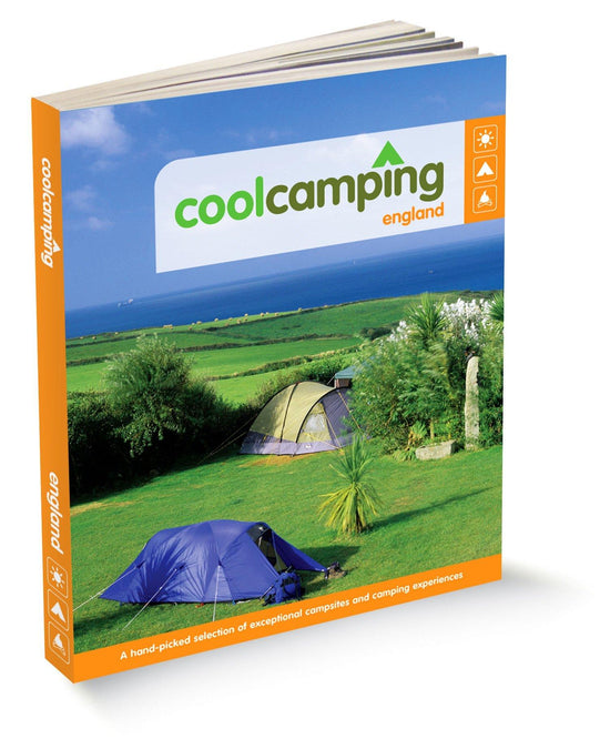 'Cool Camping' England