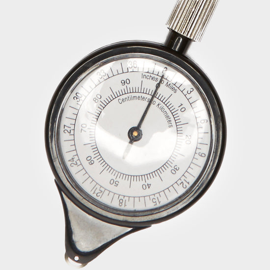 Map Measurer